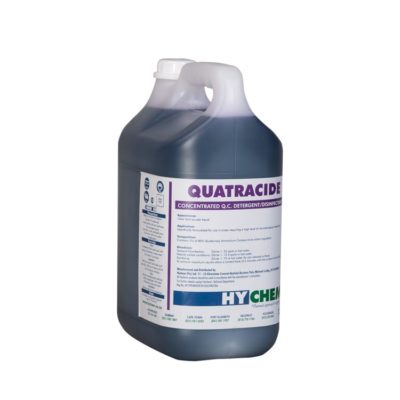 Compound Based Disinfectant 5 litre container