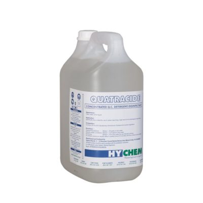 Quartenary Ammonium Compound Based Disinfectant 5 litre