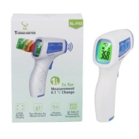 Infrared Thermometer