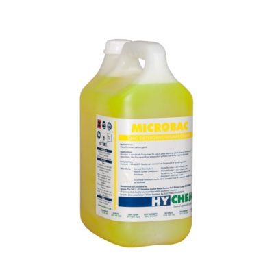 Ammonium Compound Based Disinfectant